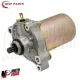 MF8107 Motorino Avviamento Gilera Typhoon / X / XR 125 dal 1995 al 2000