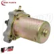 MF8107 Motorino Avviamento Gilera Typhoon / X / XR 125 dal 1995 al 2000