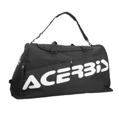 MF4486 Borsone Acerbis Cargo Bag 180 Lt Moto Cross Enduro Abbigliamento borsa