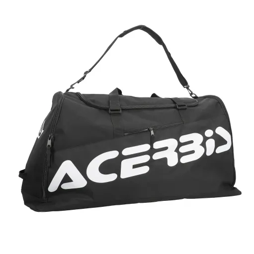 MF4486 Borsone Acerbis Cargo Bag 180 Lt Moto Cross Enduro Abbigliamento borsa