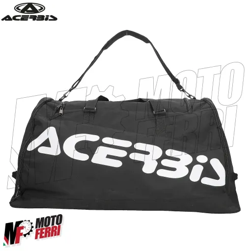 MF4486 Borsone Acerbis Cargo Bag 180 Lt Moto Cross Enduro Abbigliamento borsa