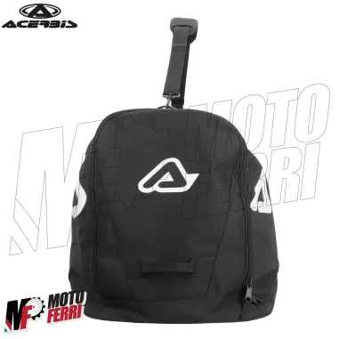 MF4486 Borsone Acerbis Cargo Bag 180 Lt Moto Cross Enduro Abbigliamento borsa