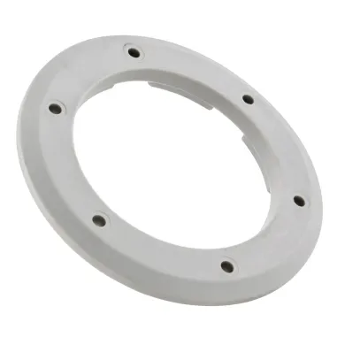 MF0597 Guarnizione Clacson Claxon Bordo Smussato Grigia Vespa 50 R L N V5A1T