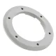MF0597 Guarnizione Clacson Claxon Bordo Smussato Grigia Vespa 50 R L N V5A1T