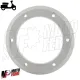 MF0597 Guarnizione Clacson Claxon Bordo Smussato Grigia Vespa 50 R L N V5A1T