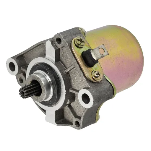 MF8108 Motorino Avviamento Honda Shadow 50 - 1998 1999 2000 2001