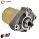 MF8108 Motorino Avviamento Honda Shadow 50 - 1998 1999 2000 2001