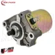 MF8108 Motorino Avviamento Honda Shadow 50 - 1998 1999 2000 2001