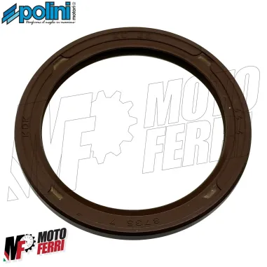 MF2155 Paraoli Variatore Polini Yamaha TMax 530 560 - 2012 / 2024 Dm 35 x 44 x 4