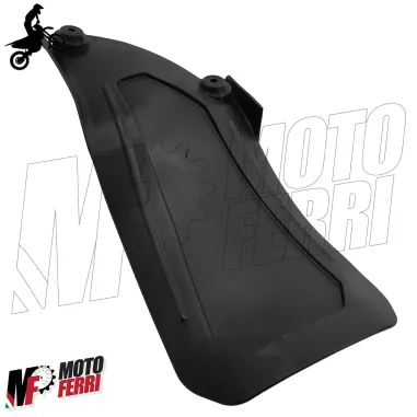 MF8109 Paraspruzzi Parafango Ammortizzatore GASGAS MC MC-F EX EX-F EC EC-F