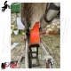 MF8110 Paraspruzzi Parafango Ammortizzatore KTM SX SX-F XC XC-F XC-W EXC EXC-F