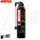 MF2442 Gonfia e Ripara Pneumatici Gomme Motul P3 Tyre Repair Moto Scooter ATV