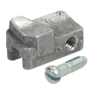 MF0080 Corsoio cxon Vite Ferma Filo per Gas Piaggio 50 Si CIAO