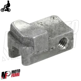 MF0080 Corsoio cxon Vite Ferma Filo per Gas Piaggio 50 Si CIAO 2
