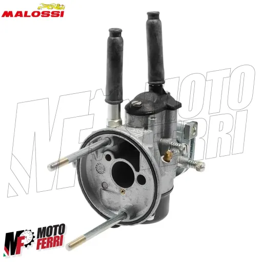MF0536 Carburatore Malossi SHBC 19 Ape 50 RST MIX FL FL2 FL3 - tutti i modelli