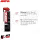 MF2407 Grasso Catena Motul + Pulitore Spray C2 + C1 Chain Clean 400 ml Moto