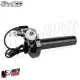 MF5060 Comando Gas Rapido Stage6 Universale Scooter Aerox F12 Zip NRG Runner BWS