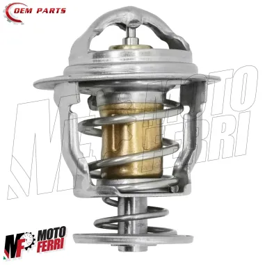MF8112 Termostato Acqua Honda X-ADV 750 2017 2018 2019 2020 2021 2022 2023 2024
