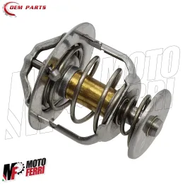 MF8113 Termostato Acqua Honda CRF 1100 L Africa Twin - 2020 2021 2022 2023 2