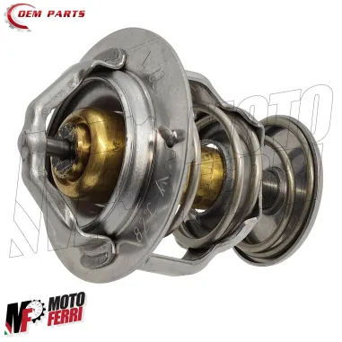 MF8113 Termostato Acqua Honda CBR 1000 RR dal 2008 al 2016