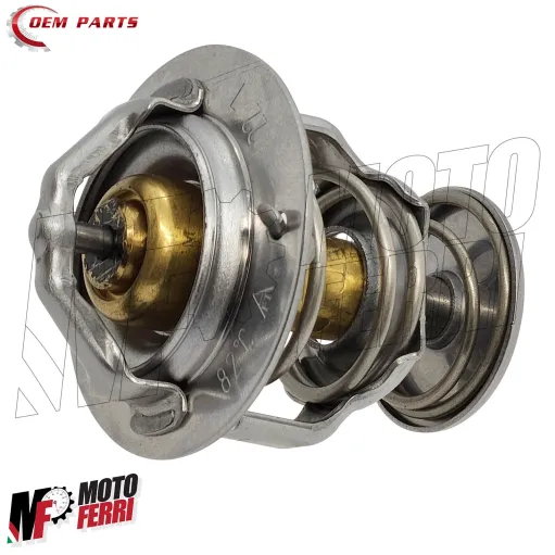 MF8113 Termostato Acqua Honda CBR 1000 RR dal 2008 al 2016