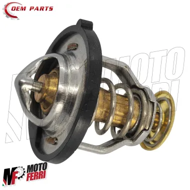 MF8114 Termostato Bulbo Acqua Honda SH 125 / 150 dal 2001 al 2012
