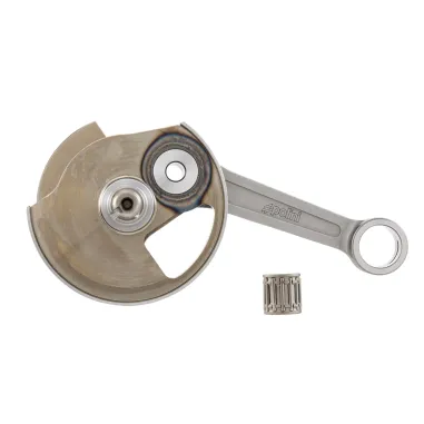 MF1446 ALBERO MOTORE POLINI FOR RACE ANTICIPATO CORSA 51 CONO 20 VESPA 50 Special PK 125 ET3 PRIMAVERA APE