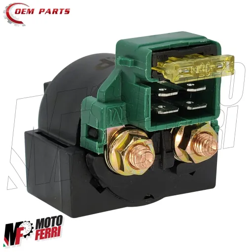 MF8115 Rele Avviamento Aprilia Tuono V4 R RR Factory 1000 1100 da 2011 a 2019