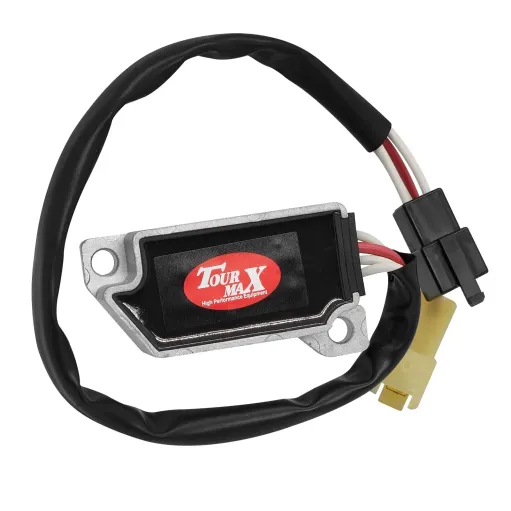 MF8116 Regolatore di Tensione Corrente Tourmax Yamaha VMax 1200 dal 1985 al 1995