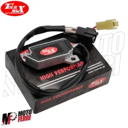MF8116 Regolatore di Tensione Tourmax Yamaha XV Virago 1100 dal 1989 al 1997 2