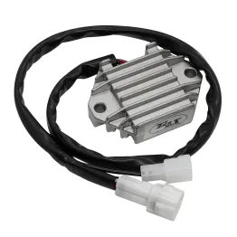 MF8117 Regolatore di Tensione Tourmax Yamaha WR250F / WR450F 2003 2004 2005 2006