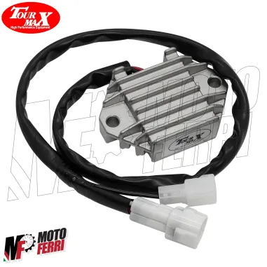MF8117 Regolatore di Tensione Tourmax Yamaha WR250F / WR450F 2003 2004 2005 2006