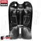 MF6154 Carena Scudo Interno Nero Lucido Origin Aprilia Scarabeo 50 2T 2006/2009