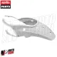 MF7379 Carena Codone Bianco 581 Aprilia Scarabeo Classic Carburatore 50 2T 2018