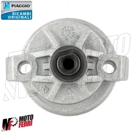 MF8118 Pompa Olio Originale Piaggio Beverly 400 HPE mod 2021 2022 2023 2024 2