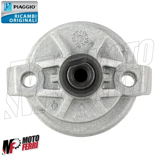 MF8118 Pompa Olio Originale Piaggio Beverly 350 Sport Touring mod 2011 / 2020