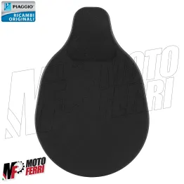 MF8119 Tappo in Gomma Scudo Interno Originale Vespa Primavera Sprint 50 125 150 2