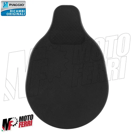 MF8119 Tappo in Gomma Scudo Interno Originale Vespa Primavera Sprint 50 125 150