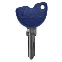 MF8121 Chiave Grezza con Trasponder Vespa Primavera / Sprint 125 150 (2020-2024)