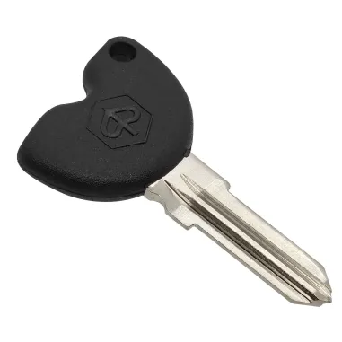 MF8123 Chiave Grezza Originale Piaggio ZIP 50 100 125 2T 4T dal 2000 al 2016