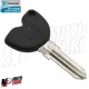 MF8123 Chiave Grezza Originale Piaggio ZIP 50 100 125 2T 4T dal 2000 al 2016
