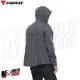 MF6133 Giacca Antipioggia Impermeabile Dainese Omnia Rain Jacket Moto Scooter