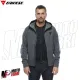 MF6133 Giacca Antipioggia Impermeabile Dainese Omnia Rain Jacket Moto Scooter