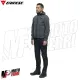 MF6133 Giacca Antipioggia Impermeabile Dainese Omnia Rain Jacket Moto Scooter