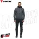 MF6133 Giacca Antipioggia Impermeabile Dainese Omnia Rain Jacket Moto Scooter