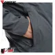 MF6133 Giacca Antipioggia Impermeabile Dainese Omnia Rain Jacket Moto Scooter