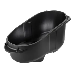 MF8125 Vano Sottosella Maggiorato BigBox per Vespa GTS 125 300 mod 2019 / 2025