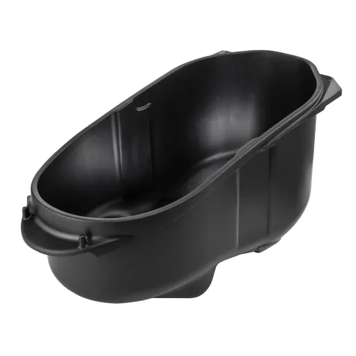 MF8125 Vano Sottosella Maggiorato BigBox per Vespa GTS 125 300 mod 2019 / 2025