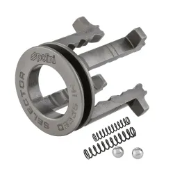 MF1448 Crocera Polini HR 4 Marce Rinforzata Vespa 50 Special R L N PK ET3 Ape