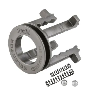 MF1448 Crocera Polini HR 4 Marce Rinforzata Vespa 50 Special R L N PK ET3 Ape